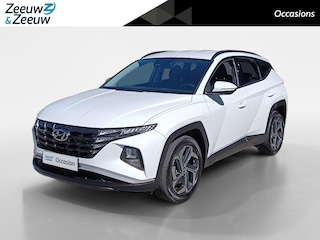 Hyundai Tucson 1.6 T-GDI PHEV Motion 4WD | Camera | Apple caplay | Android auto | 19'' wielen |