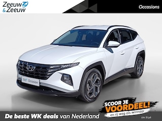 Hyundai Tucson 1.6 T-GDI PHEV Motion 4WD | Camera | Apple caplay | Android auto | 19'' wielen |