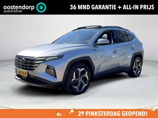 Hyundai Tucson 1.6 T-GDI HEV Premium Sky | Rijklaarprijs !