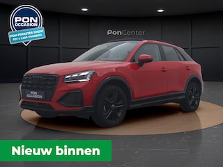 Audi Q2 35 TFSI Advanced edition | Pano dak | Camera | Elek Achterklep | Carplay | Stoelverwarming |