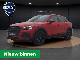 Audi Q2 35 TFSI Advanced edition | Pano dak | Camera | Elek Achterklep | Carplay | Stoelverwarming |