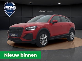 Audi Q2 35 TFSI Advanced edition | Pano dak | Camera | Elek Achterklep | Carplay | Stoelverwarming |