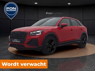Audi Q2 35 TFSI Advanced edition | Pano dak | Camera | Elek Achterklep | Carplay | Stoelverwarming |