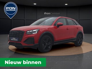 Audi Q2 35 TFSI Advanced edition | Pano dak | Camera | Elek Achterklep | Carplay | Stoelverwarming |