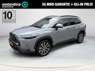 Toyota Corolla Cross 2.0 High Power Hybrid First Edition
