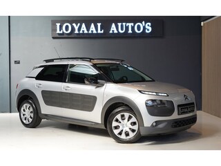 Citroën C4 Cactus 1.2 VTi Feel | AIRCO | CRUISE | ELEK.RAMEN | NAP | APK.