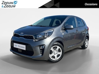 Kia Picanto 1.0 DPi ComfortLine |airco| cruise control|
