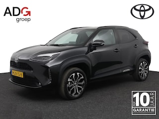 Toyota Yaris Cross 1.5 Hybrid 115 First Edition | Comfort Pack | Stoel en stuurverwarming | Parkeersensoren |