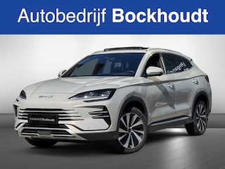 BYD Seal U 1.5 T DM-i AWD Des. | Pano | leer | Camera