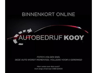 Mazda CX-5 2.0 SkyActiv-G 165pk Takumi / Aeropack / Schuifdak