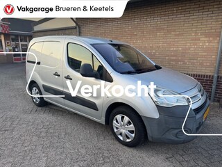 Citroën Berlingo 1.6 HDI 500 Comfort