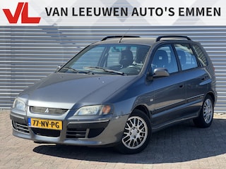 Mitsubishi Space Star 1.6 Shogun SE | Nieuw Binnen! | Automaat | Airco | Apk 28-10-2026