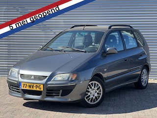 Mitsubishi Space Star 1.6 Shogun SE | Nieuw Binnen! | Automaat | Airco | Apk 28-10-2026