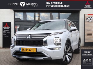 Mitsubishi Outlander 2.4 PHEV Instyle