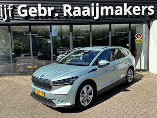 Skoda Enyaq iV*Trekhaak*Sport*Navi* 60