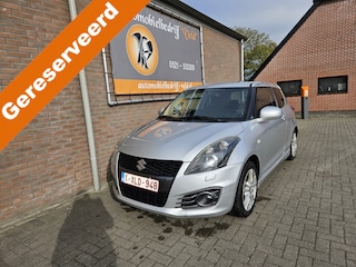 Suzuki Swift 1.6 sport
