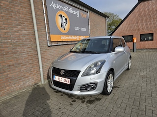 Suzuki Swift 1.6 sport