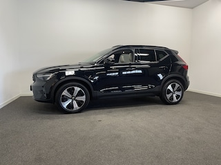 Volvo XC40 1.5 T5 Plug-in hybrid Ultimate Dark