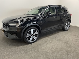 Volvo XC40 1.5 T5 Plug-in hybrid Ultimate Dark