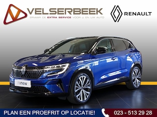 Renault Austral 1.2 E-Tech full hybrid 200 iconic *Automaat *