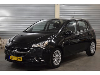 Opel Corsa 1.4 Innovation + Android Auto|Carplay|Navigatie|Pakeersensoren V+A