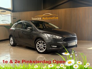 Ford Focus 1.0 Lease Edition | airco |