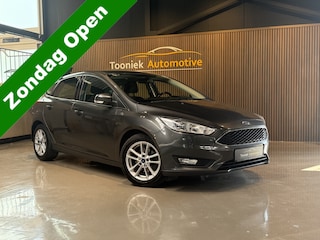 Ford Focus 1.0 Lease Edition | airco |