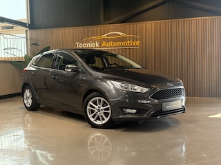 Ford Focus 1.0 Lease Edition | airco |