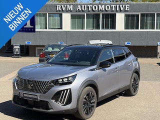 Peugeot 2008 GT WARMTEPOMP| SOH 96% | ACHTERUITRIJCAMERA| RIJSTROOK-ASSISTENT| APPLE CARPLAY/ ANDROID AUTO| FABRIEKSGARANTIE PEUGEOT TOT 01-2027| 19.440KM!|