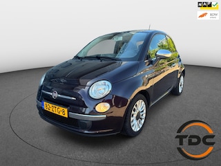 Fiat 500 0.9 TwinAir AIRCO LMV Panorama