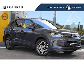 Volkswagen Tiguan 1.5 eHybrid Life | Achteruitrijcamera | Adaptive cruise | Nieuw