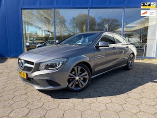 Mercedes-Benz CLA 200 Ambition NAP - PDC - Navi