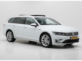 Volkswagen Passat Variant 1.4 TSI GTE Connected Series Plus