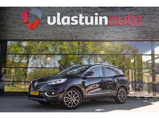 Renault Kadjar 1.5 Blue dCi Black Edition , Panoramadak, Trekhaak, Bose,