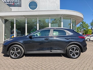 Kia XCeed 1.6 GDi PHEV DynamicLine / Winterpakket / ECC / Carplay /Eerste eigenaar!