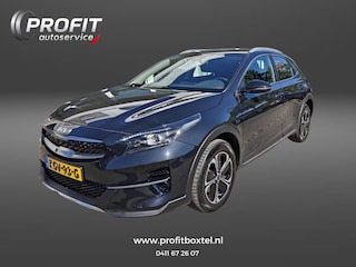 Kia XCeed 1.6 GDi PHEV DynamicLine / Winterpakket / ECC / Carplay /Eerste eigenaar!