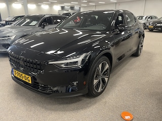 Polestar 2 Long Range Single Motor 78 kWh