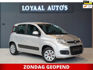 Fiat Panda 0.9 TwinAir Popstar | AIRCO | ELEK.RAMEN | APK | NAP.