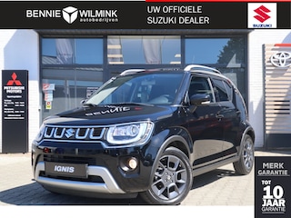 Suzuki Ignis 1.2 SH Style