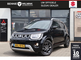 Suzuki Ignis 1.2 SH Style