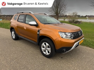 Dacia Duster 1.2 TCe Comfort