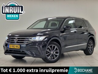 Volkswagen Tiguan 1.5 TSI Life 7p. 7 zits