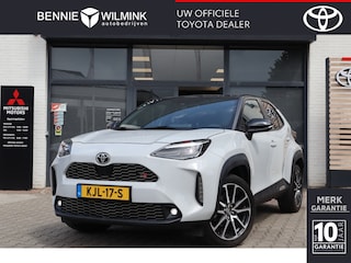 Toyota Yaris Cross 1.5 Hybrid GR Sport | JBL | Blindspot | Electr. Achterklep | HUD