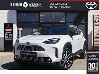 Toyota Yaris Cross 1.5 Hybrid GR Sport | JBL | Blindspot | Electr. Achterklep | HUD