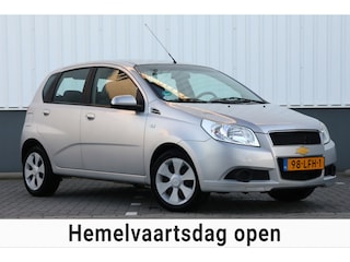 Chevrolet Aveo 1.2 16V LS B-clever AIRCO | Android Auto Apple Carplay