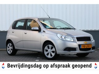 Chevrolet Aveo 1.2 16V LS B-clever AIRCO | Android Auto Apple Carplay