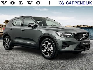 Volvo XC40 B4 GT Plus Dark