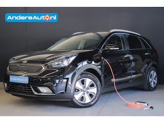 Kia Niro 1.6 GDi PHEV ExecutiveLine |trekhaak|leder|elek stoel|memory|