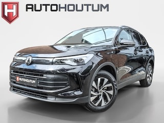 Volkswagen Tiguan 1.5 TSI eHybrid 150 kW Life