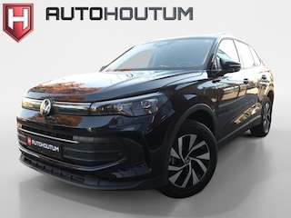 Volkswagen Tiguan 1.5 TSI eHybrid 150 kW Life